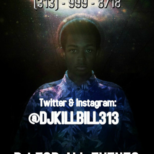 DJKILLBILL313Prod’s avatar
