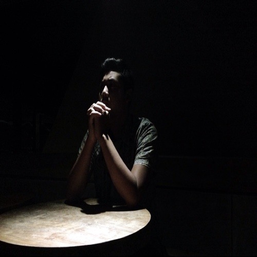 Love won't let me wait - Jay R (cover)