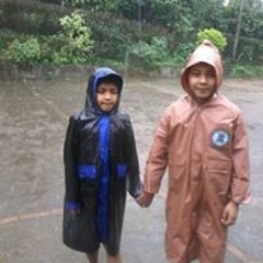 Tenson Joseph D'silva