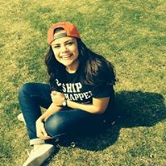 Sarah Amaly