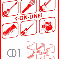 K-ON-LINE