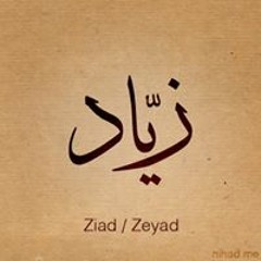 Ziad Zidan 3