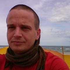 Przemysław Borowski