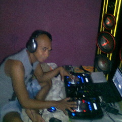 DJ BOTA ZHODEL