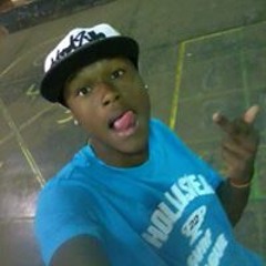 Matheus Antunes 26