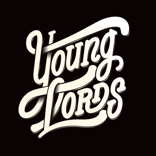 Stream Young Lords official music Listen to songs, albums, playlists