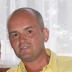 Keith Galley