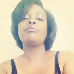 April Nekitress Jordan