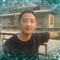 Tshering Wangdi 22