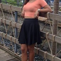 Annjenel Evangelista