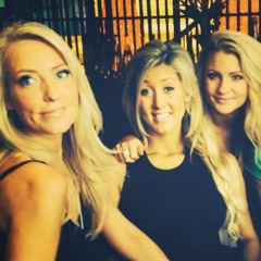 Amber Anne Madden Lovatt