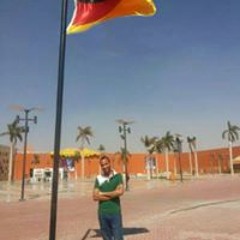 Islam Hassan Bavarian