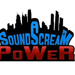 SoundScream X Power