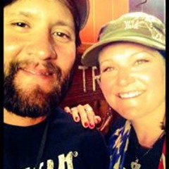 Candace Fox Gonzales