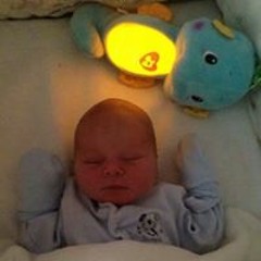 Michael Cas Fletcher