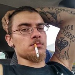 Morgan Monroe Woolsey