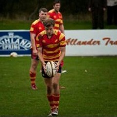 Blair Smith 25