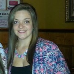 Charlotte Harrison 15