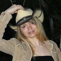 Priscilla Ann Johnson