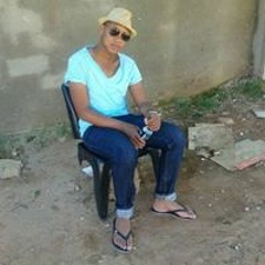 Thokozani Ticky Mathebula