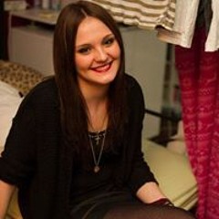 Margarita Tschervinski