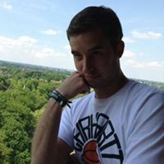 Anthony De Schrijver