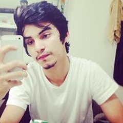 Nasir Khan 95