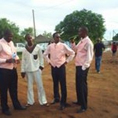 Michael Motswasejane