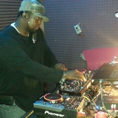 Dj Moe P