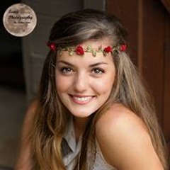 Leeza Caroline Edmundson