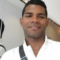 Jorge Luis Aponte Ramos