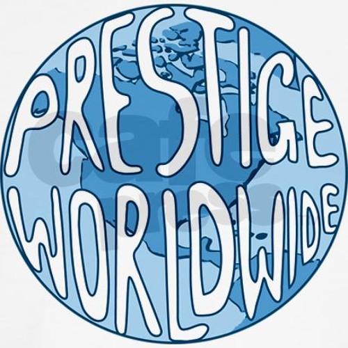 Prestige Worldwide, MA’s avatar