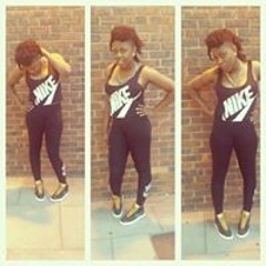 Felisha Smith-Toobless