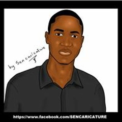 Macoumba Macgnific Fall