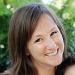 Meagan Annis Barakzai