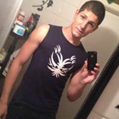 rock the gym