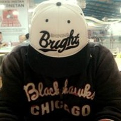 Dimas Arya Ginting Mahieu