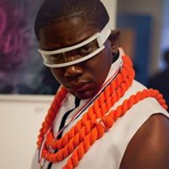 Isaac THE£MPEROR Smith