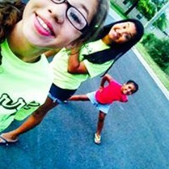 Semira Ashlynn Healey