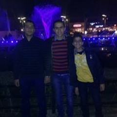 Eng Hassan Alaa Elsayad