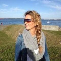 Karina Didi Jørgensen