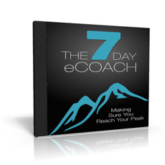 7 day eCOACH program