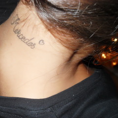 Andrea Gabriela Stoker