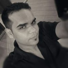 Joshua El Sheikh