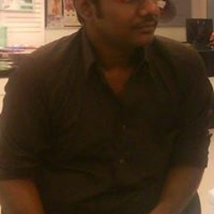 Anand Karthick 1