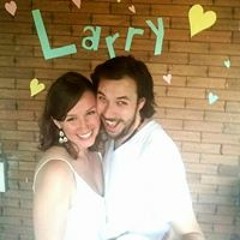 Larry Jude Wade Swetman