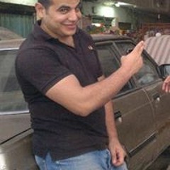 Hesham Ahmed Yaseen