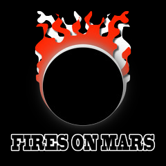 Fires On Mars