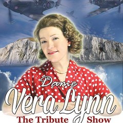 Vera Lynn Tribute Artiste