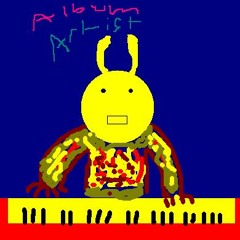 mini-moog